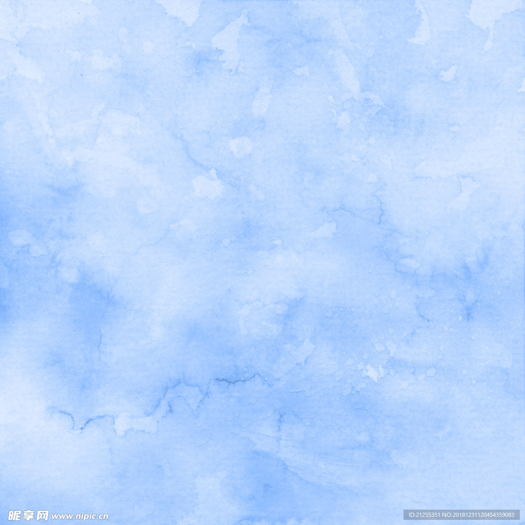 水彩纹理