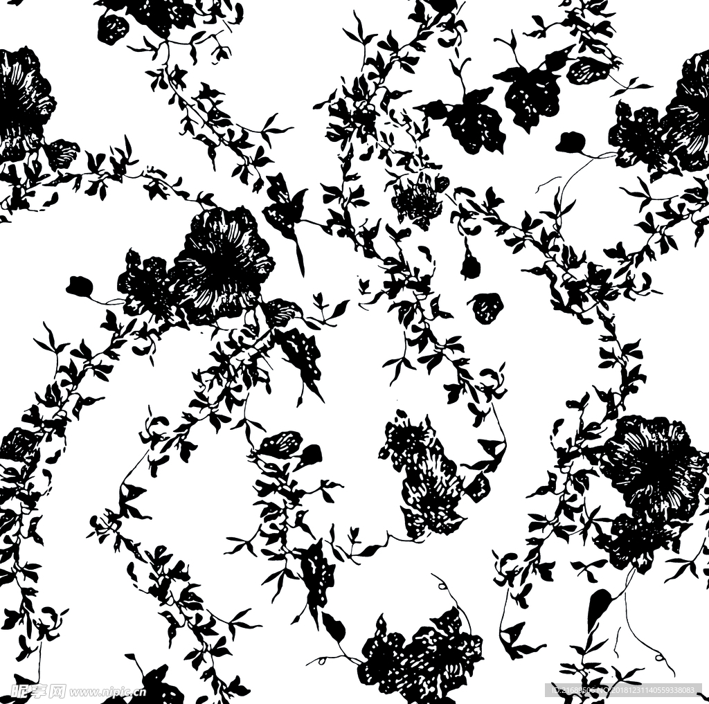 数码印花