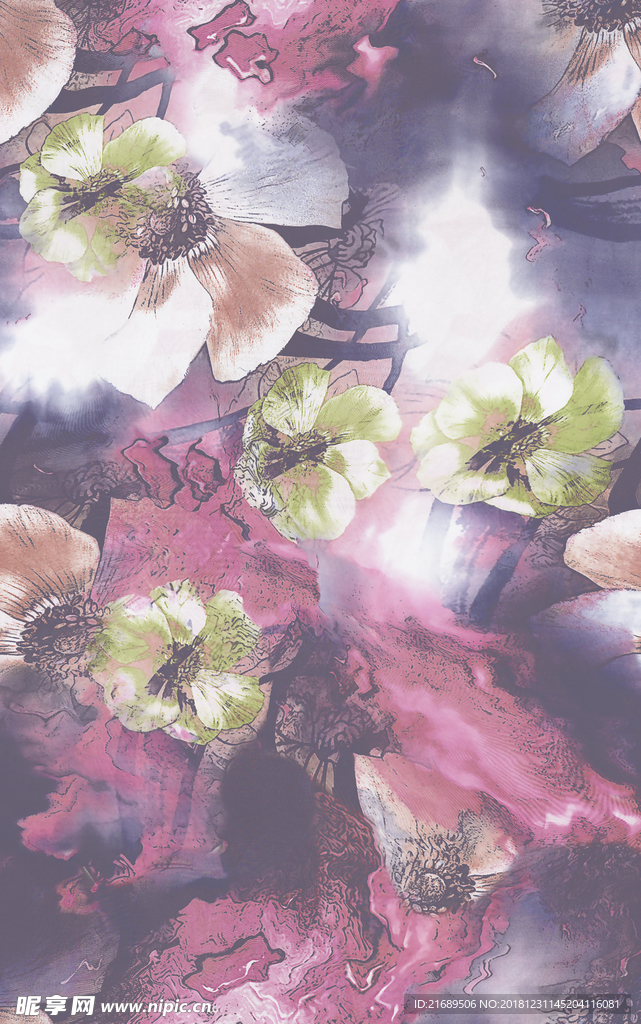 莲花
