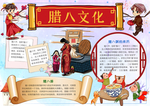 手抄报
