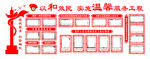 党建展板