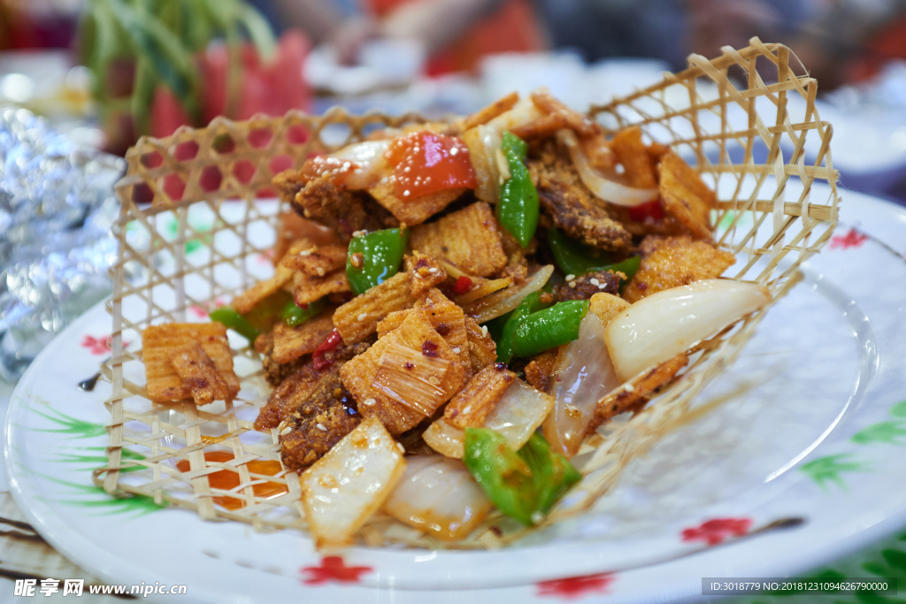 青海美食