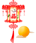 喜庆灯笼