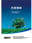 企业文化共享精神