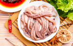 鱿鱼须