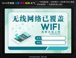 WIFI贴