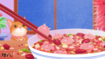 新春节日插画