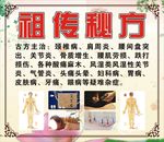 药店广告