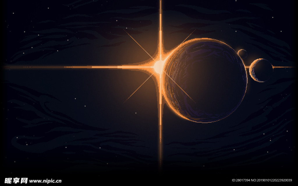 星球