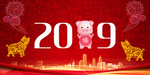 2019年背景