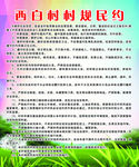 民约