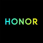 荣耀honor 新logo