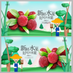 杨梅