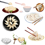 饺子