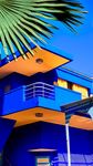 热带建筑
