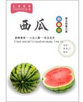 西瓜海报