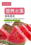 西瓜海报