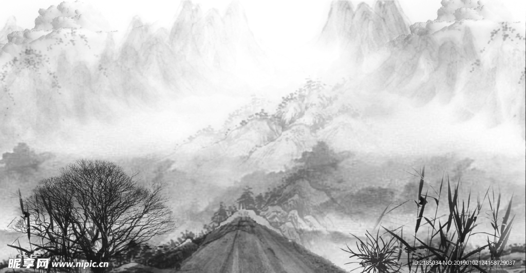 山