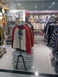 服装店