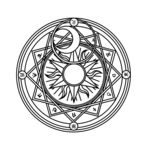 魔法阵