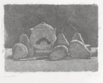 乔治 莫兰迪 静物画画集