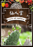 仙人掌