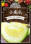 小南瓜