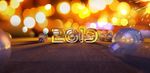 2019 创意 3D  新年