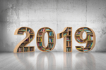 2019 创意