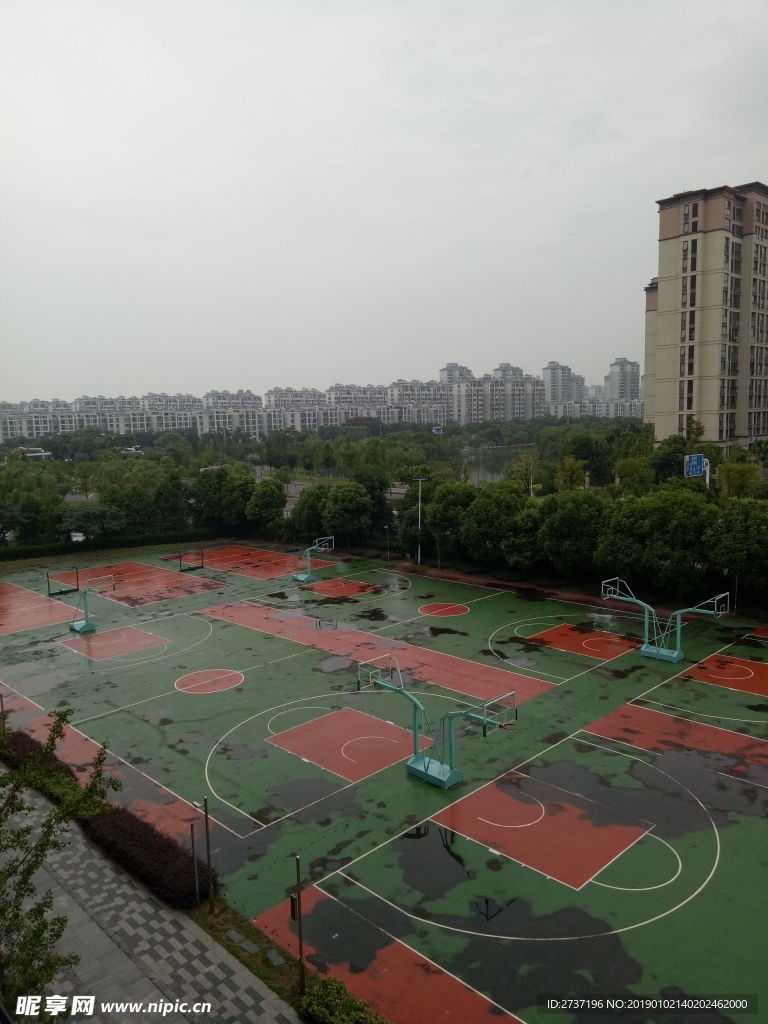 大桥中学