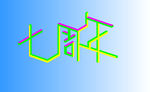 矛盾空间字