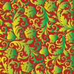 花纹