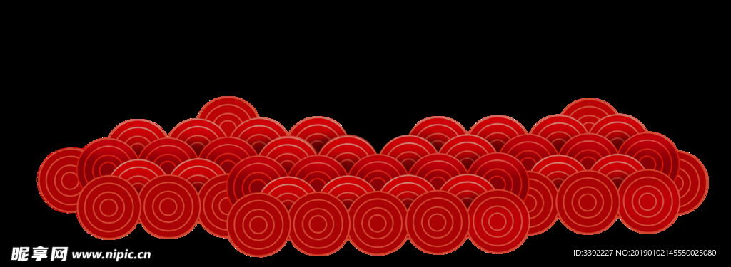 古典祥云