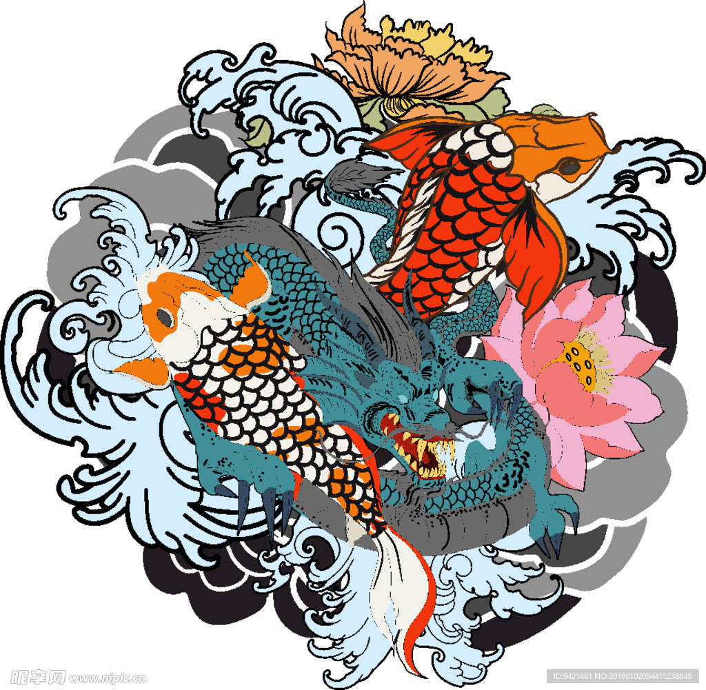 插画设计
