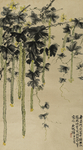 丝瓜图