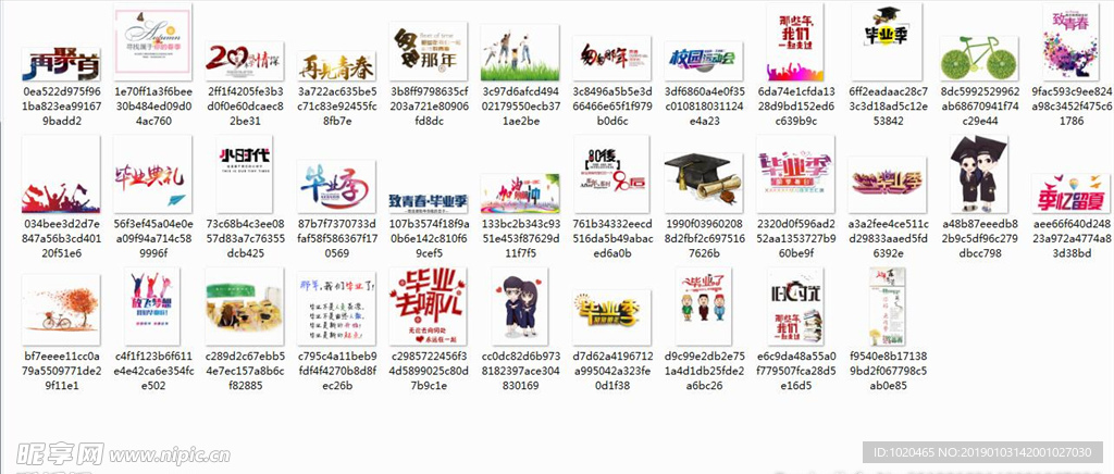 同学录元素