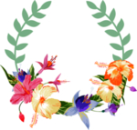 花圈花环