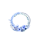 花圈花环