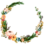 花圈花环
