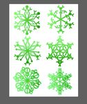 雪花