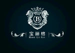 宝丽格标志
