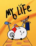 MY LIFE 健身篇
