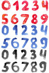 数字