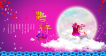 七夕节北京