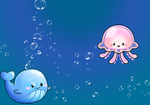 海底世界