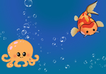 海底世界