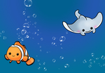 海底世界