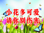 保护环境