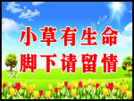 保护环境
