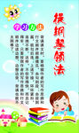 读书方法 提纲